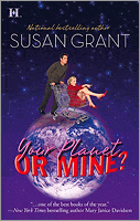 Your Planet or Mine